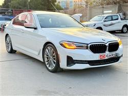 بي ام دبليو الفئة 5